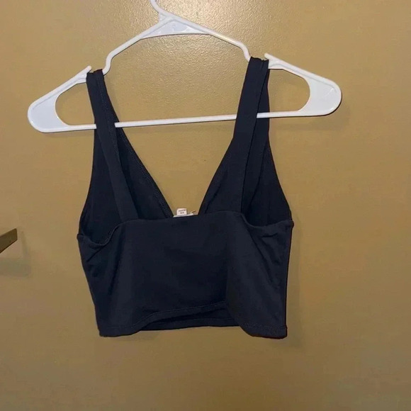 PLUNGE TANK TOP - Picture 2 of 3